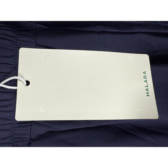 NWT Halara Breezeful High Waisted Drawstring Pocket Hem Casual Joggers Size XS - Picture 9 of 11